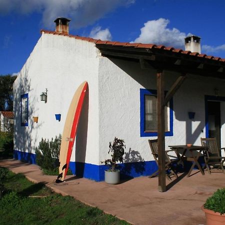 Monte Da Choca ξενώνας São Teotónio Εξωτερικό φωτογραφία