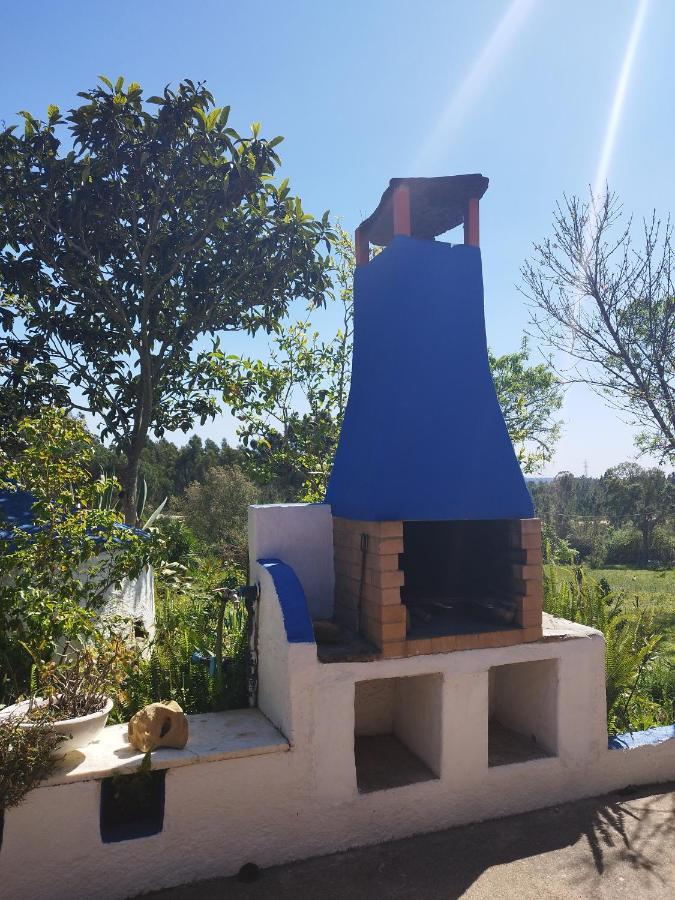 Monte Da Choca ξενώνας São Teotónio Εξωτερικό φωτογραφία