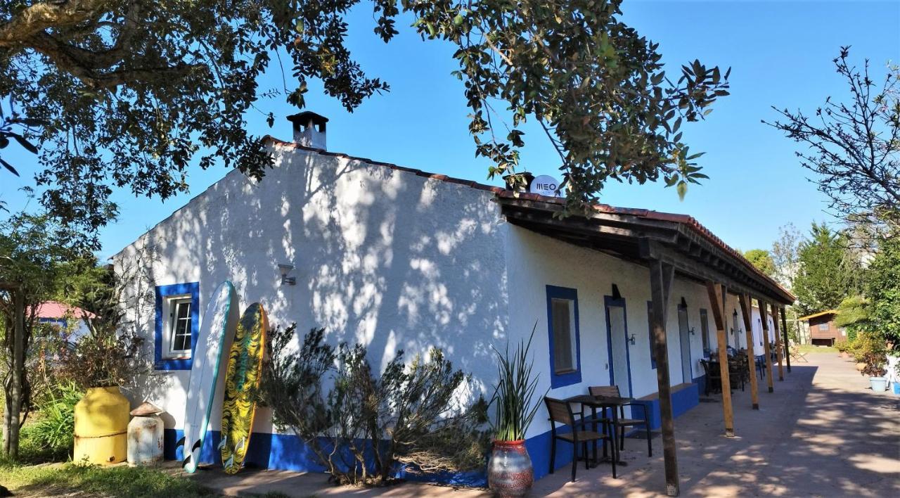 Monte Da Choca ξενώνας São Teotónio Εξωτερικό φωτογραφία
