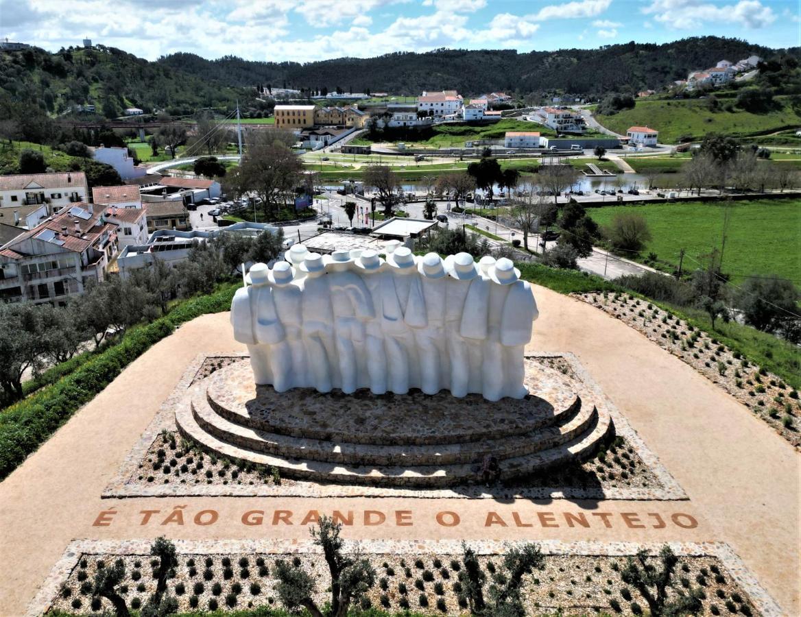 Monte Da Choca ξενώνας São Teotónio Εξωτερικό φωτογραφία