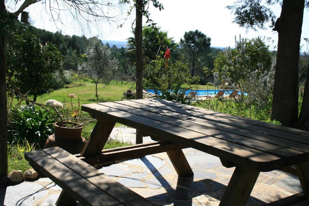 Monte Da Choca ξενώνας São Teotónio Δωμάτιο φωτογραφία